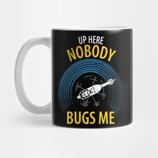 Helicopter Pilot Mug